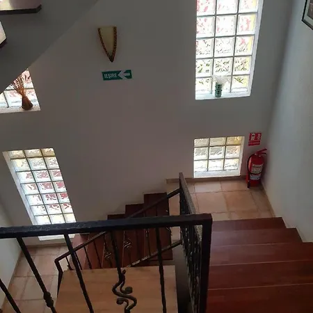 Pensiune Eclipse Mamaia Nord