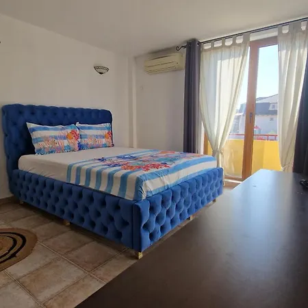 Eclipse Mamaia Nord Affittacamere Năvodari