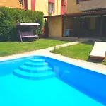Pensión Eclipse Mamaia Nord *