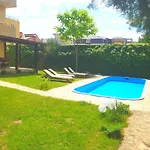 Eclipse Mamaia Nord Pensión Năvodari