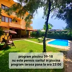 Eclipse Mamaia Nord Pensión *
