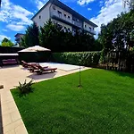 Pensión Eclipse Mamaia Nord *