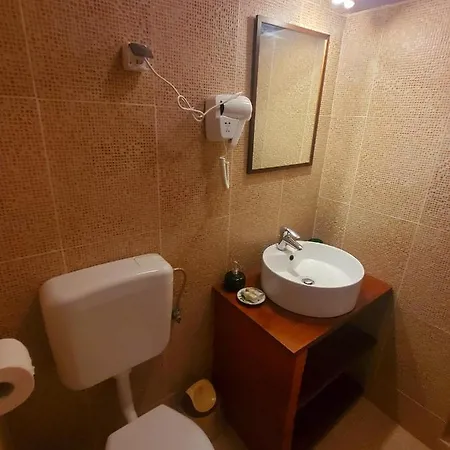 Penzion Eclipse Mamaia Nord