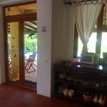 Πανσιόν Eclipse Mamaia Nord *