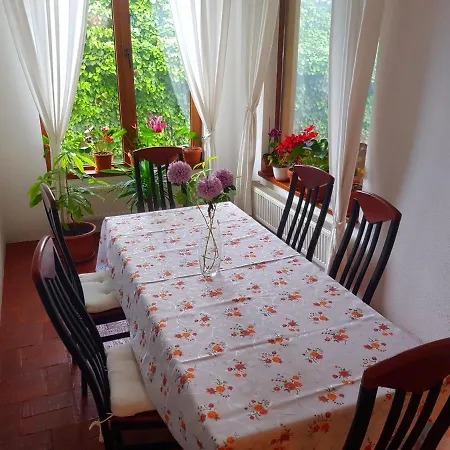Eclipse Mamaia Nord Guest house Navodari