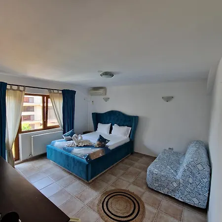 Guest house Eclipse Mamaia Nord Navodari
