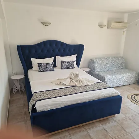 Eclipse Mamaia Nord *