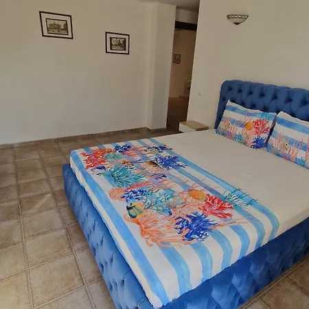 Guest house Eclipse Mamaia Nord
