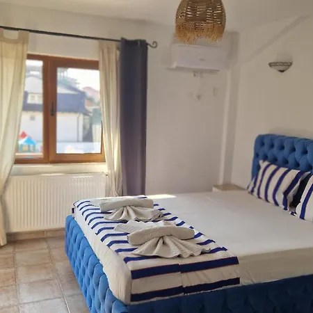 Guest house Eclipse Mamaia Nord