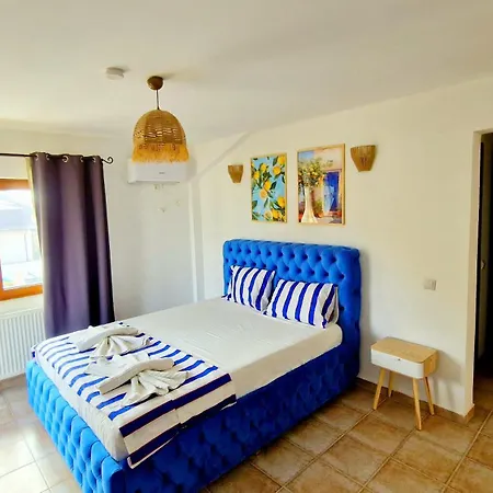 Eclipse Mamaia Nord Guest house *