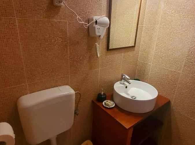 בית הארחה Eclipse Mamaia Nord