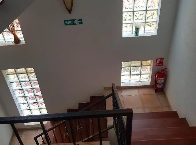 בית הארחה Eclipse Mamaia Nord