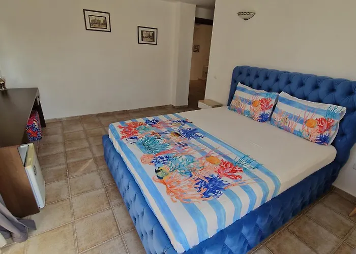 בית הארחה Eclipse Mamaia Nord