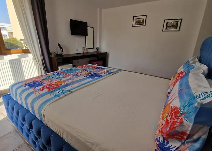 Eclipse Mamaia Nord * Năvodari